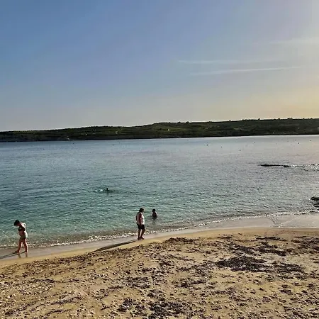 Daire Daffodil Cosy Retreat Marsaskala