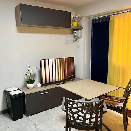 Daffodil Cosy Retreat Апартаменты *