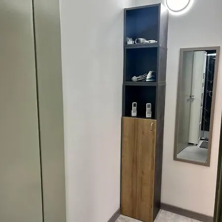 Daffodil Cosy Retreat *