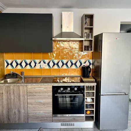 Daffodil Cosy Retreat Апартаменты *