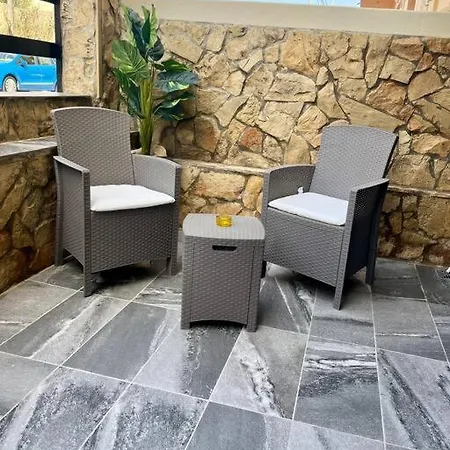 Daffodil Cosy Retreat דירה מרססקלה