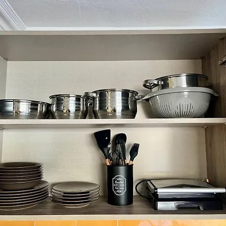 Daffodil Cosy Retreat Марсаскала