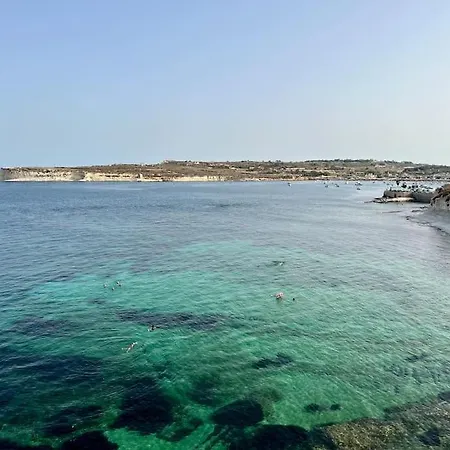 Daffodil Cosy Retreat * מרססקלה