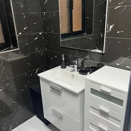 דירה Daffodil Cosy Retreat *