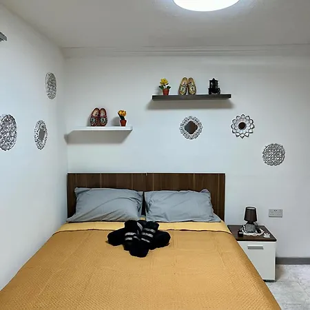 דירה Daffodil Cosy Retreat *