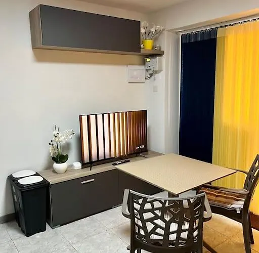 Daffodil Cosy Retreat Appartement *