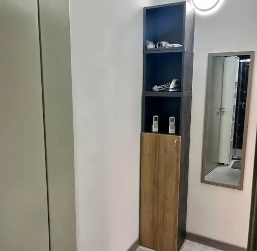 Daffodil Cosy Retreat *