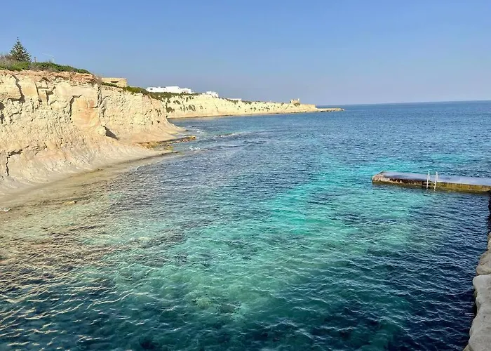 Daffodil Cosy Retreat Appartement