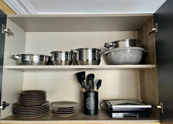 Daffodil Cosy Retreat Marsaskala