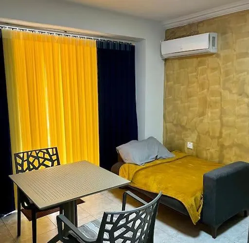 Daffodil Cosy Retreat Apartmán