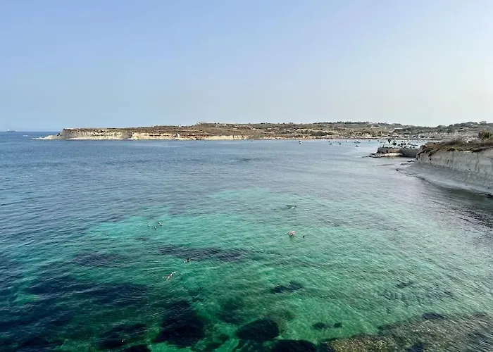 Daffodil Cosy Retreat * Marsaskala