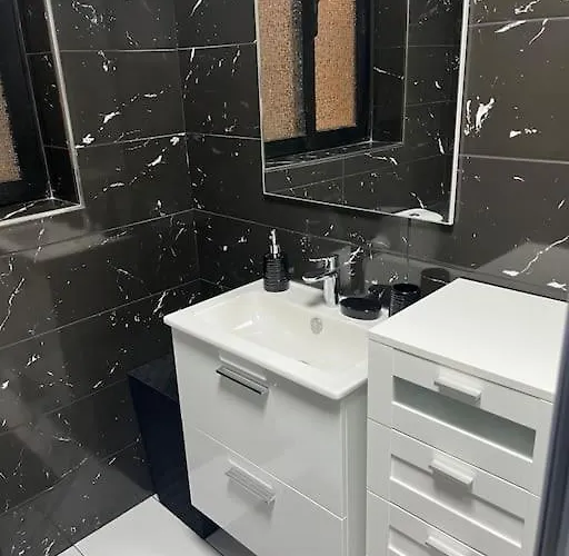 Appartement Daffodil Cosy Retreat *