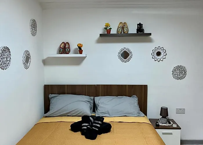 Appartement Daffodil Cosy Retreat *